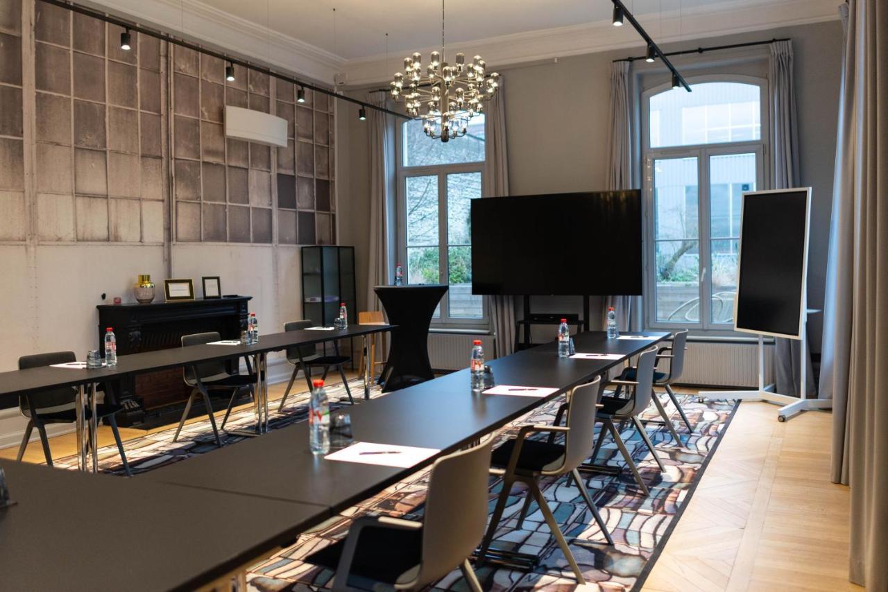 Best Western Urban Hotel Lille Bagian luar foto