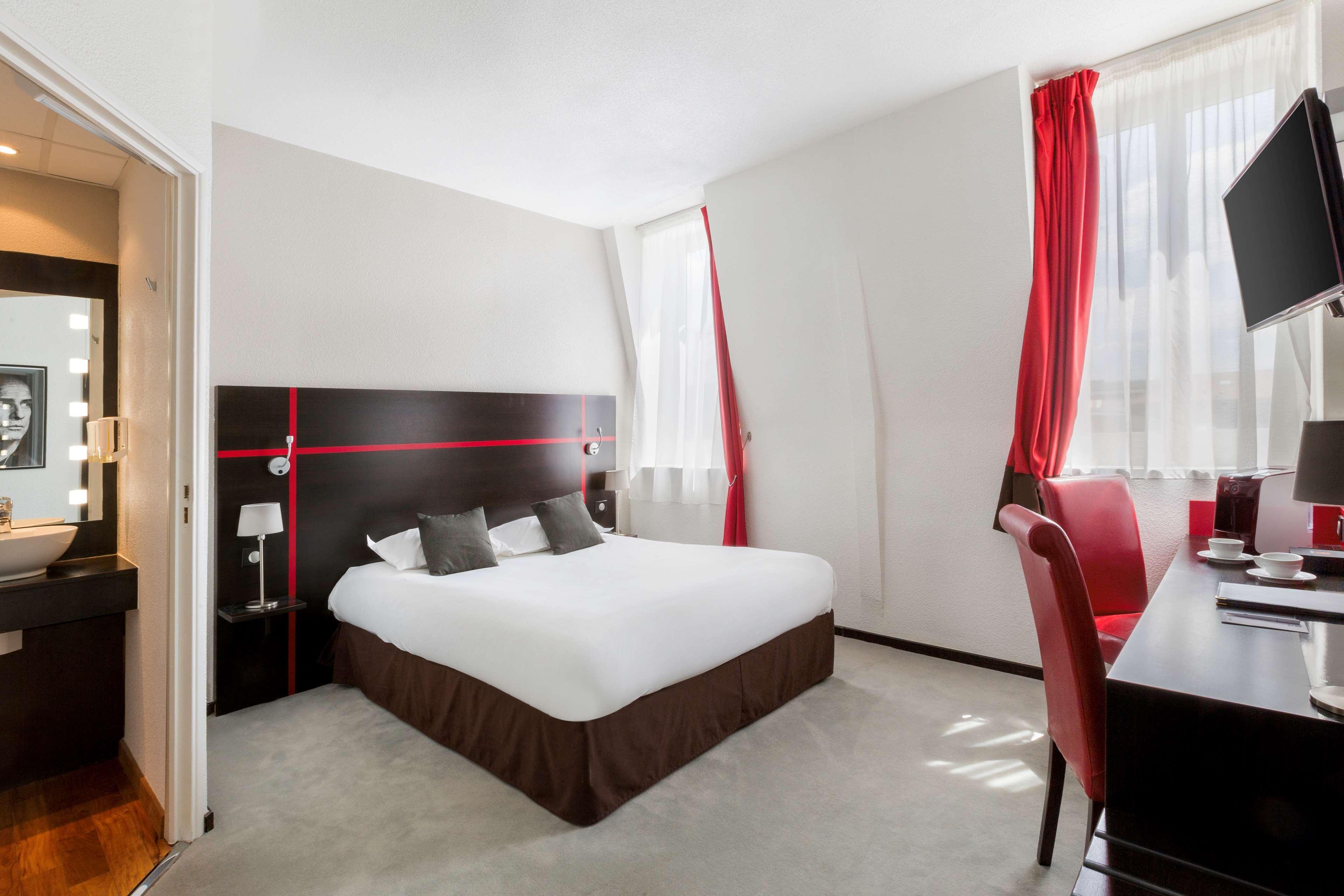 Best Western Urban Hotel Lille Bagian luar foto