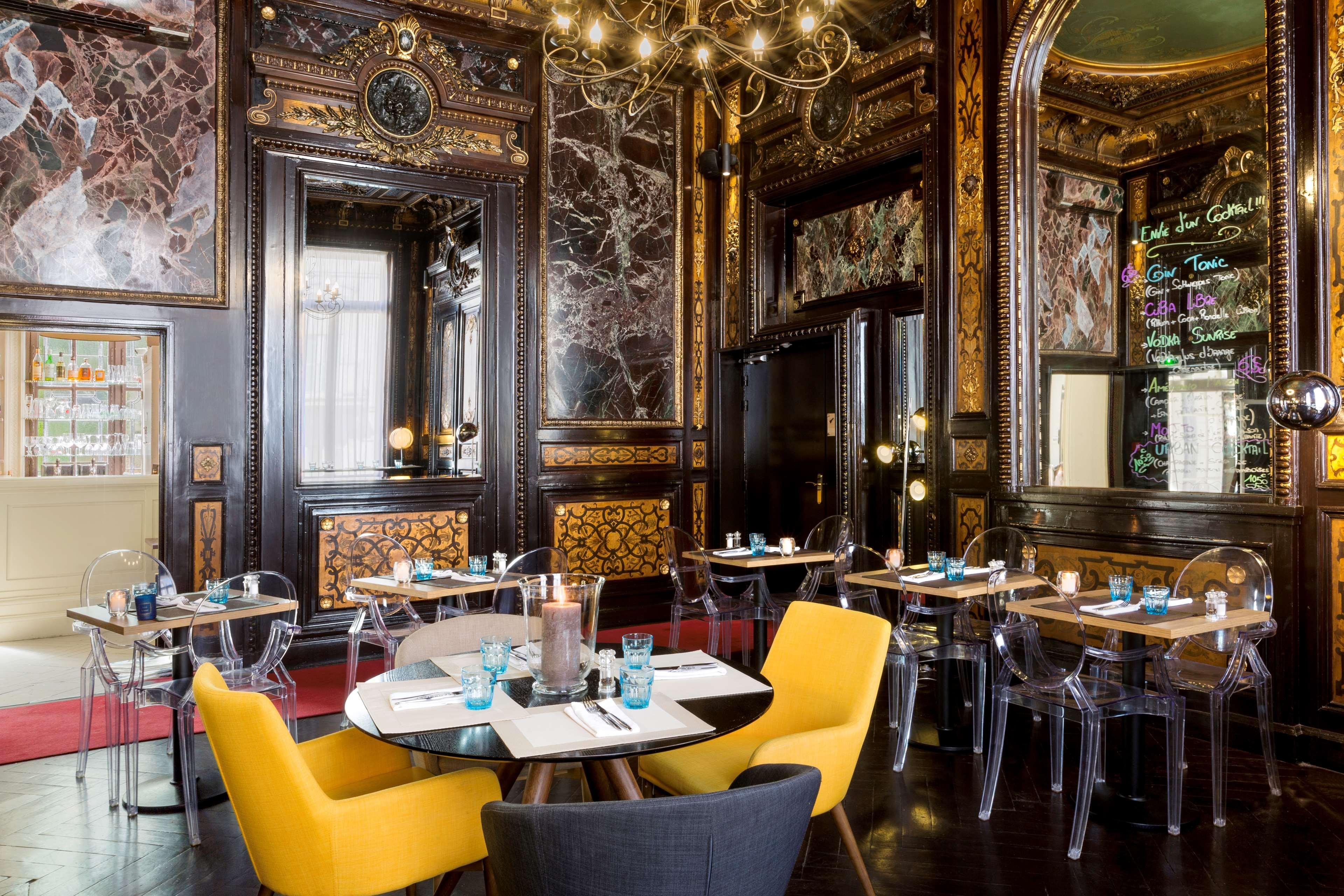Best Western Urban Hotel Lille Bagian luar foto