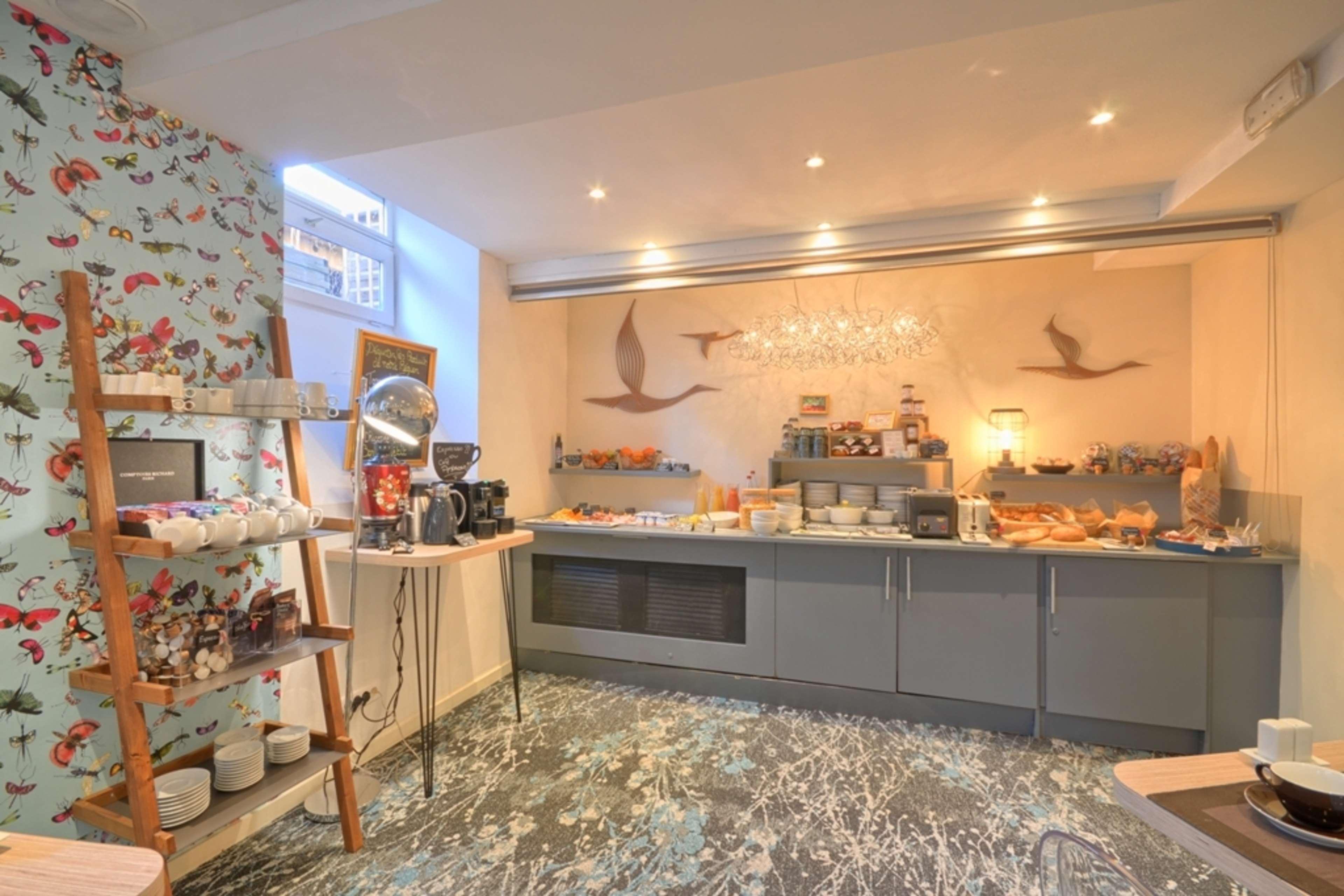 Best Western Urban Hotel Lille Bagian luar foto