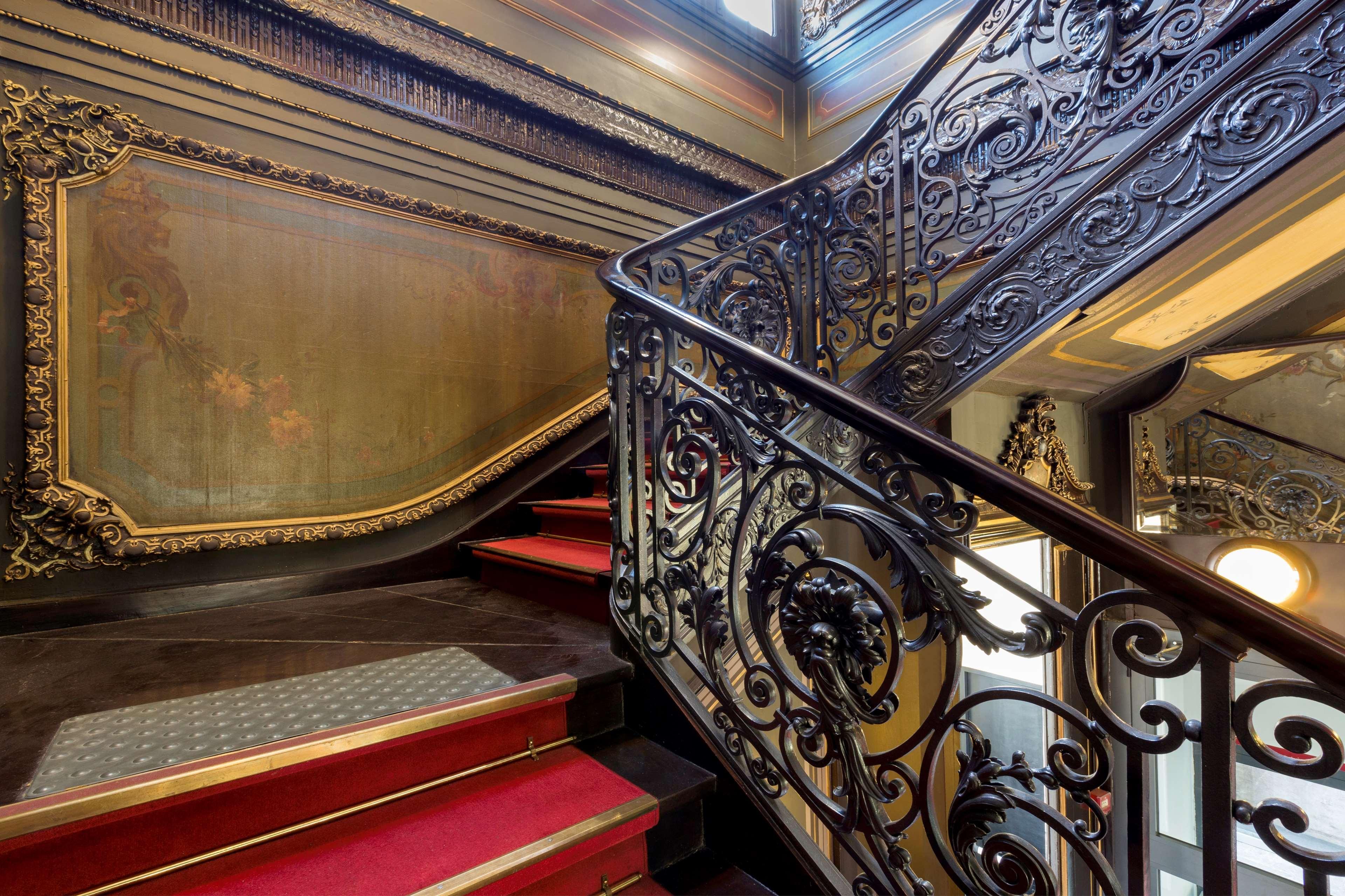 Best Western Urban Hotel Lille Bagian luar foto