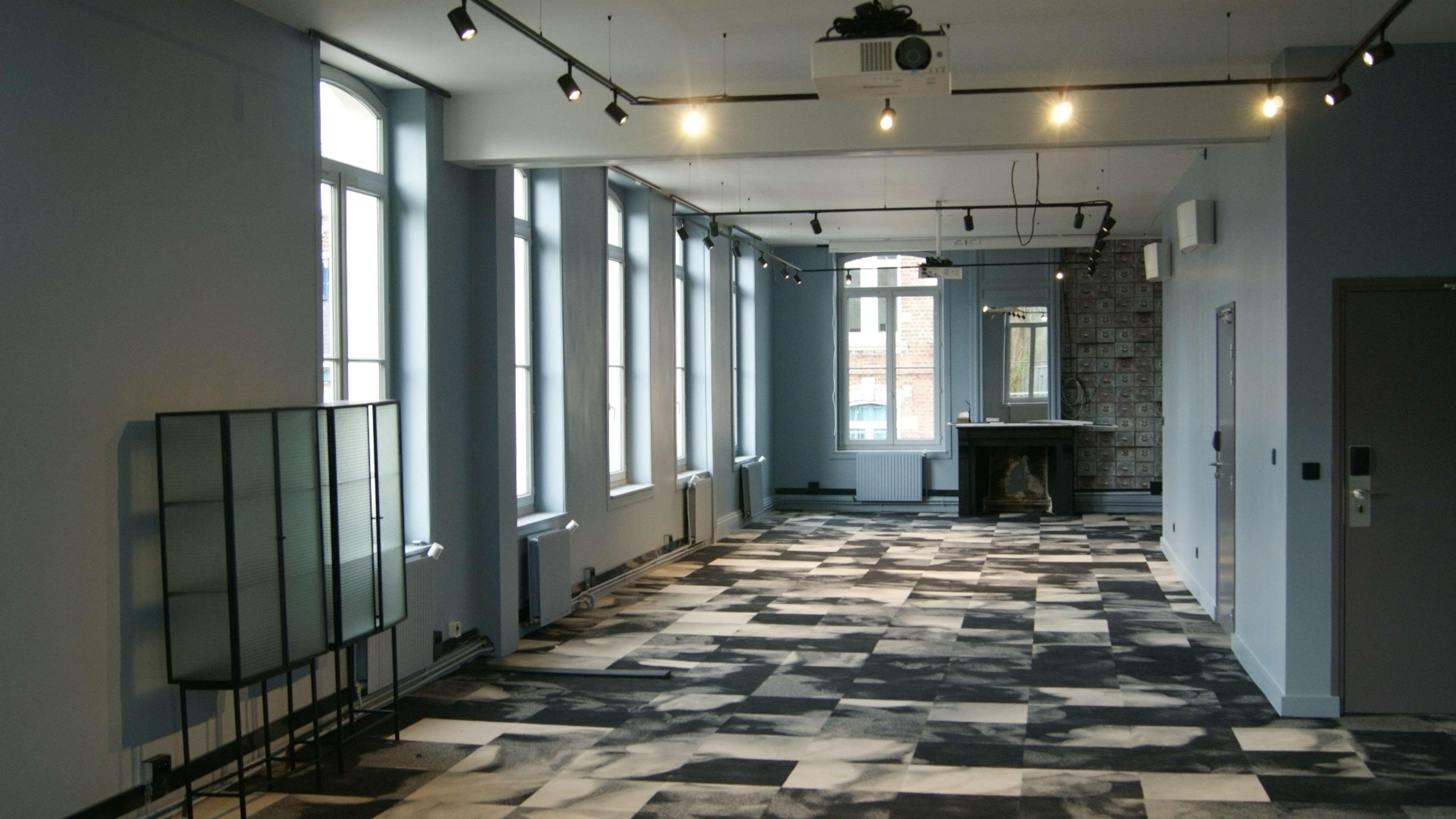 Best Western Urban Hotel Lille Bagian luar foto