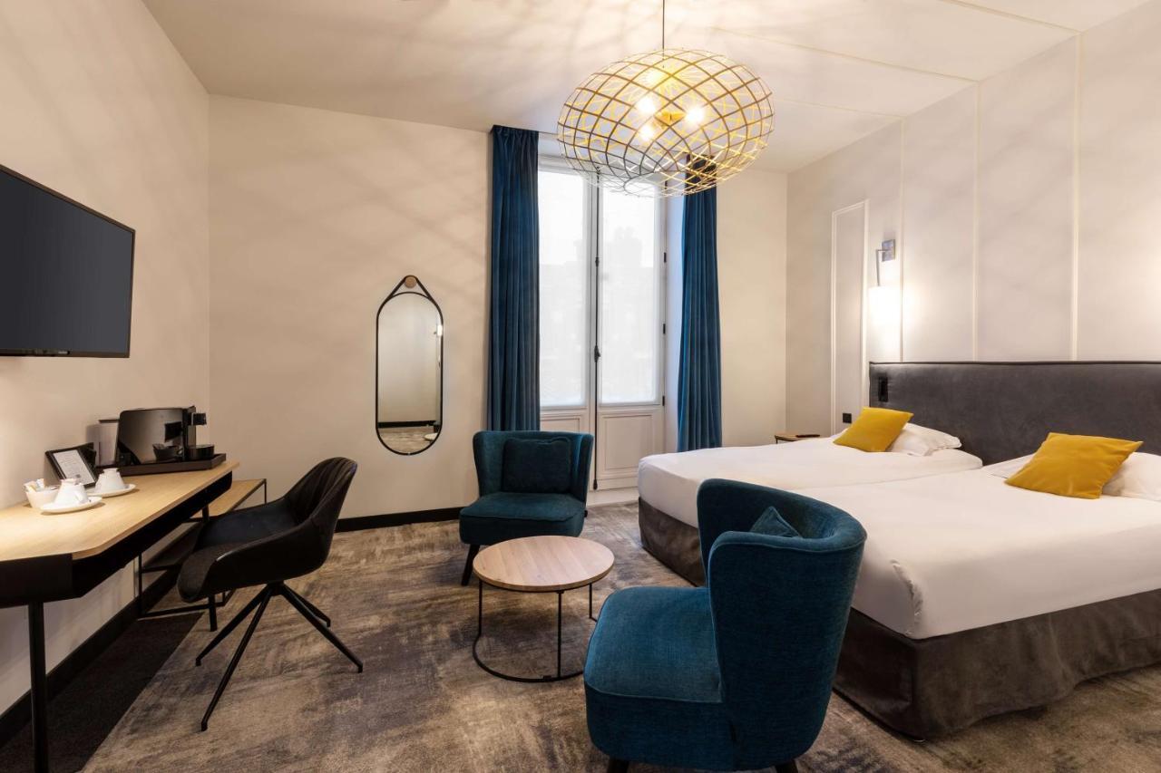 Best Western Urban Hotel Lille Bagian luar foto