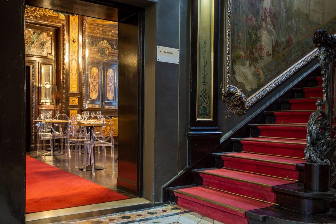 Best Western Urban Hotel Lille Bagian luar foto