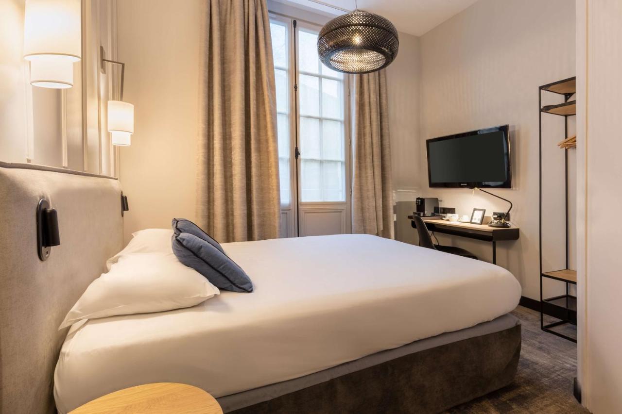 Best Western Urban Hotel Lille Bagian luar foto