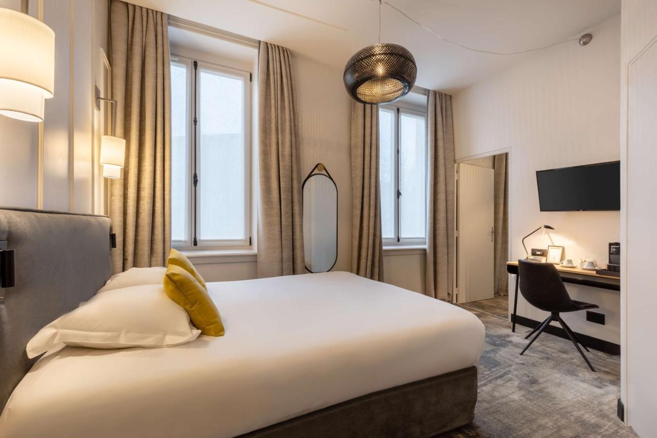 Best Western Urban Hotel Lille Bagian luar foto