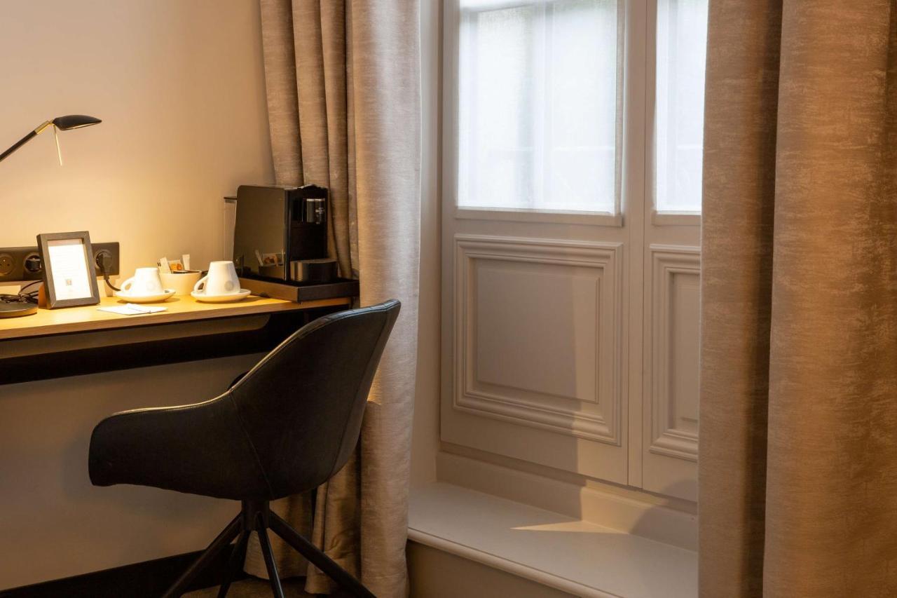 Best Western Urban Hotel Lille Bagian luar foto